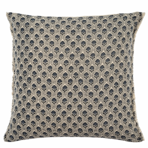 Periwinkle Pillow