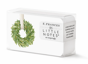 Holiday Little Notes