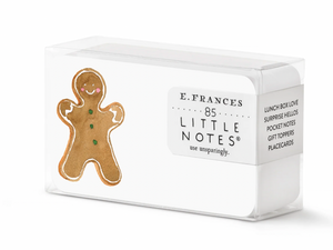 Holiday Little Notes