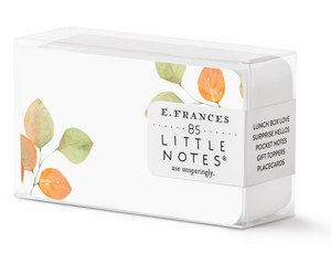 Holiday Little Notes