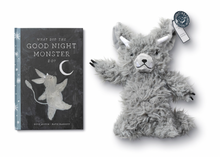 Load image into Gallery viewer, Good Night Monster Gift Set
