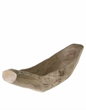 Load image into Gallery viewer, Fortune Wood Boat
