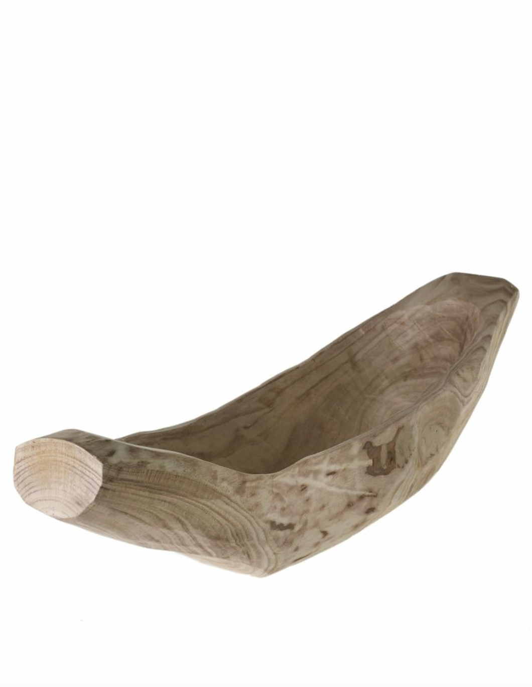 Fortune Wood Boat