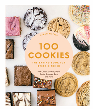 Load image into Gallery viewer, 100 Cookies
