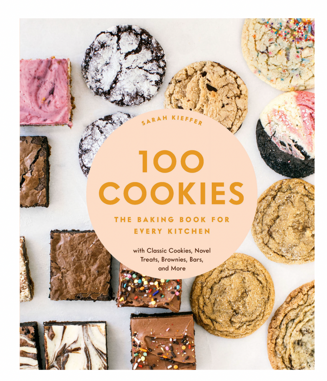 100 Cookies