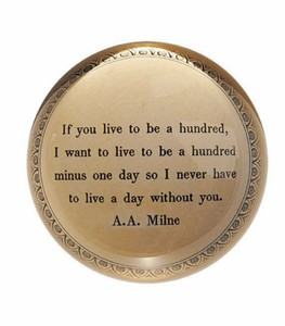 Paperweight
