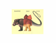Load image into Gallery viewer, Flip-o-saurus

