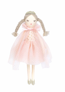 MADELINE PRINCESS DOLL