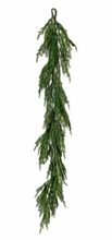 Load image into Gallery viewer, Norfolk Pine Garland
