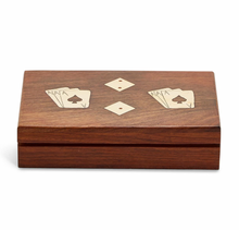 Load image into Gallery viewer, Cards and Dice Set
