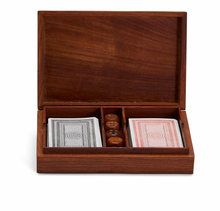 Load image into Gallery viewer, Cards and Dice Set
