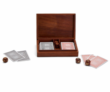 Load image into Gallery viewer, Cards and Dice Set
