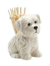 Load image into Gallery viewer, Dog Toothpick Holder
