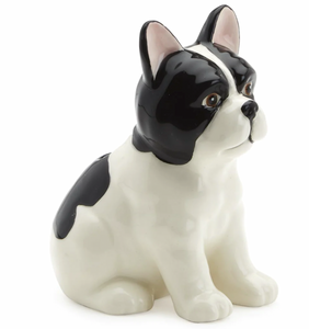 Dog Toothpick Holder