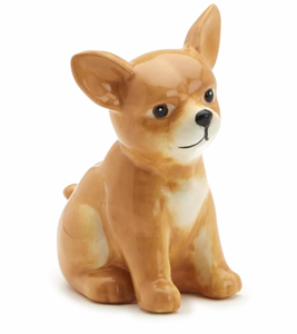 Dog Toothpick Holder