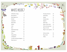 Load image into Gallery viewer, The Big Book of Bugs (The Big Book Series) Hardcover
