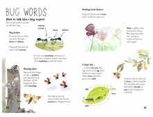 Load image into Gallery viewer, The Big Book of Bugs (The Big Book Series) Hardcover
