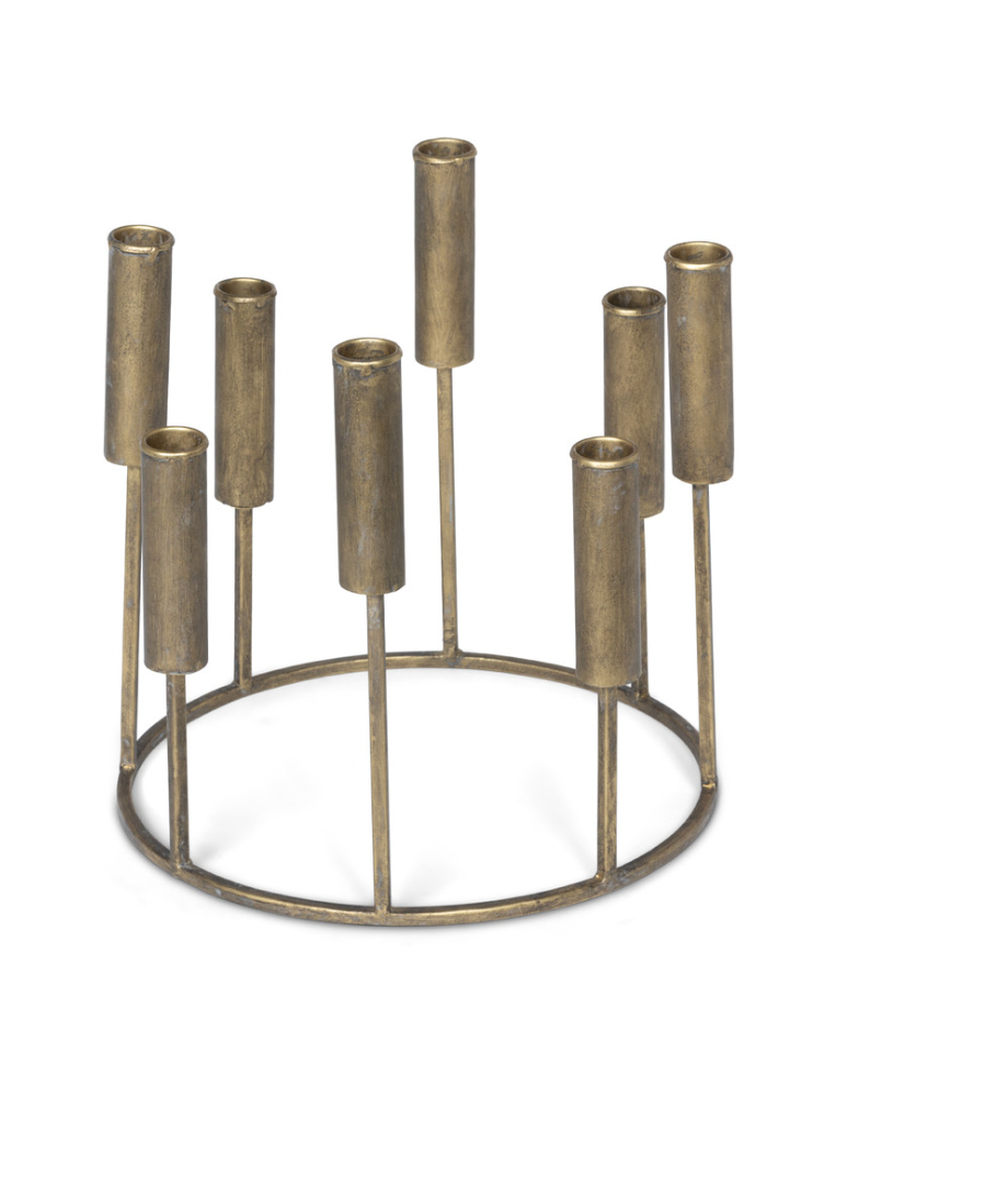 Round Taper Holder