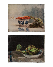 Load image into Gallery viewer, Vegetable Still Life

