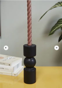 Brea CandleStick