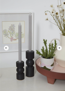 Brea CandleStick