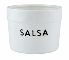 Load image into Gallery viewer, Ceramic Salsa Bowl
