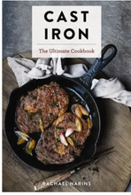 Load image into Gallery viewer, Cast Iron: The Ultimate Cookbook

