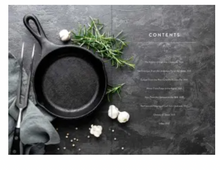 Load image into Gallery viewer, Cast Iron: The Ultimate Cookbook
