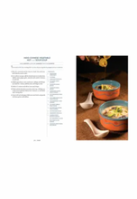Load image into Gallery viewer, Soup: The Ultimate Book of Soups and Stews
