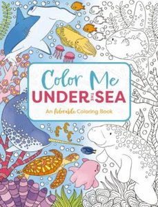 Color Me Under the Sea