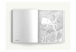 Color Me Under the Sea