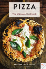 Load image into Gallery viewer, Pizza: The Ultimate Cookbook
