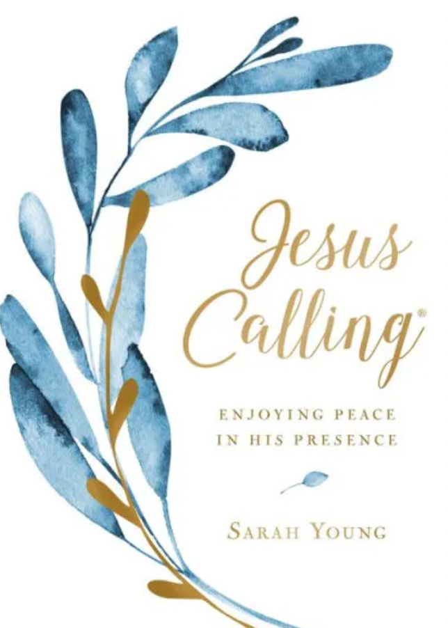 Jesus Calling
