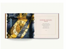 Load image into Gallery viewer, The Complete Collection of Mother Goose Nursery Rhymes: The Collectible Leather Edition
