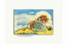 Load image into Gallery viewer, The Wizard of Oz: The Collectible Leather Edition
