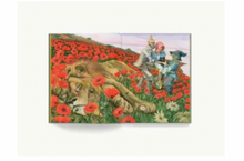 Load image into Gallery viewer, The Wizard of Oz: The Collectible Leather Edition
