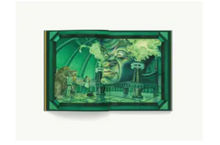 Load image into Gallery viewer, The Wizard of Oz: The Collectible Leather Edition
