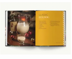 Holiday Cocktails: Over 100 Simple Cocktails to Celebrate the Season