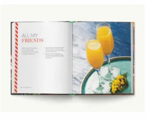 Holiday Cocktails: Over 100 Simple Cocktails to Celebrate the Season