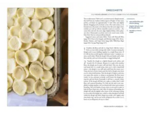 Pasta: The Ultimate Cookbook