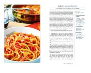 Pasta: The Ultimate Cookbook