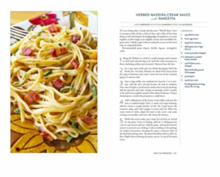 Load image into Gallery viewer, Pasta: The Ultimate Cookbook
