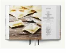 Load image into Gallery viewer, Pasta: The Ultimate Cookbook
