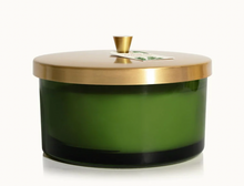 Load image into Gallery viewer, Frasier Fir Green 4-Wick Candle
