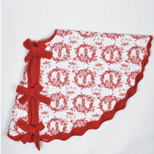 Load image into Gallery viewer, Quilted Tree Skirt
