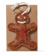 Load image into Gallery viewer, Holiday Kitchen Scrub
