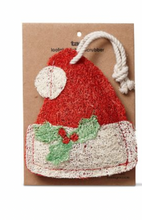 Load image into Gallery viewer, Holiday Kitchen Scrub
