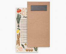Load image into Gallery viewer, Corner Store Notepad
