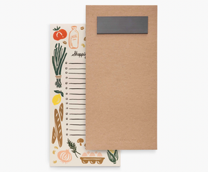 Corner Store Notepad
