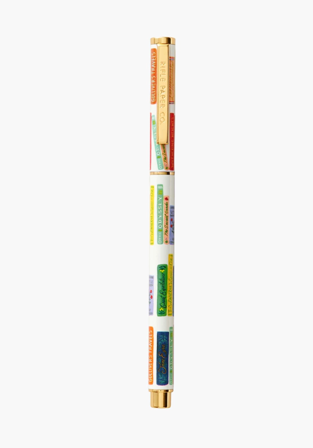 Writing Pen